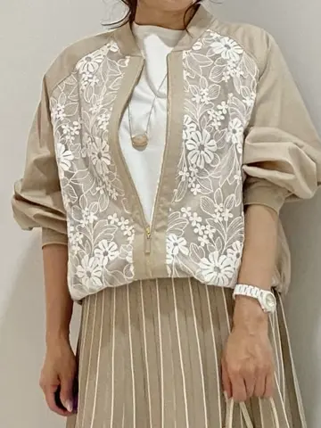 自由区 KAZU コーディネート画像