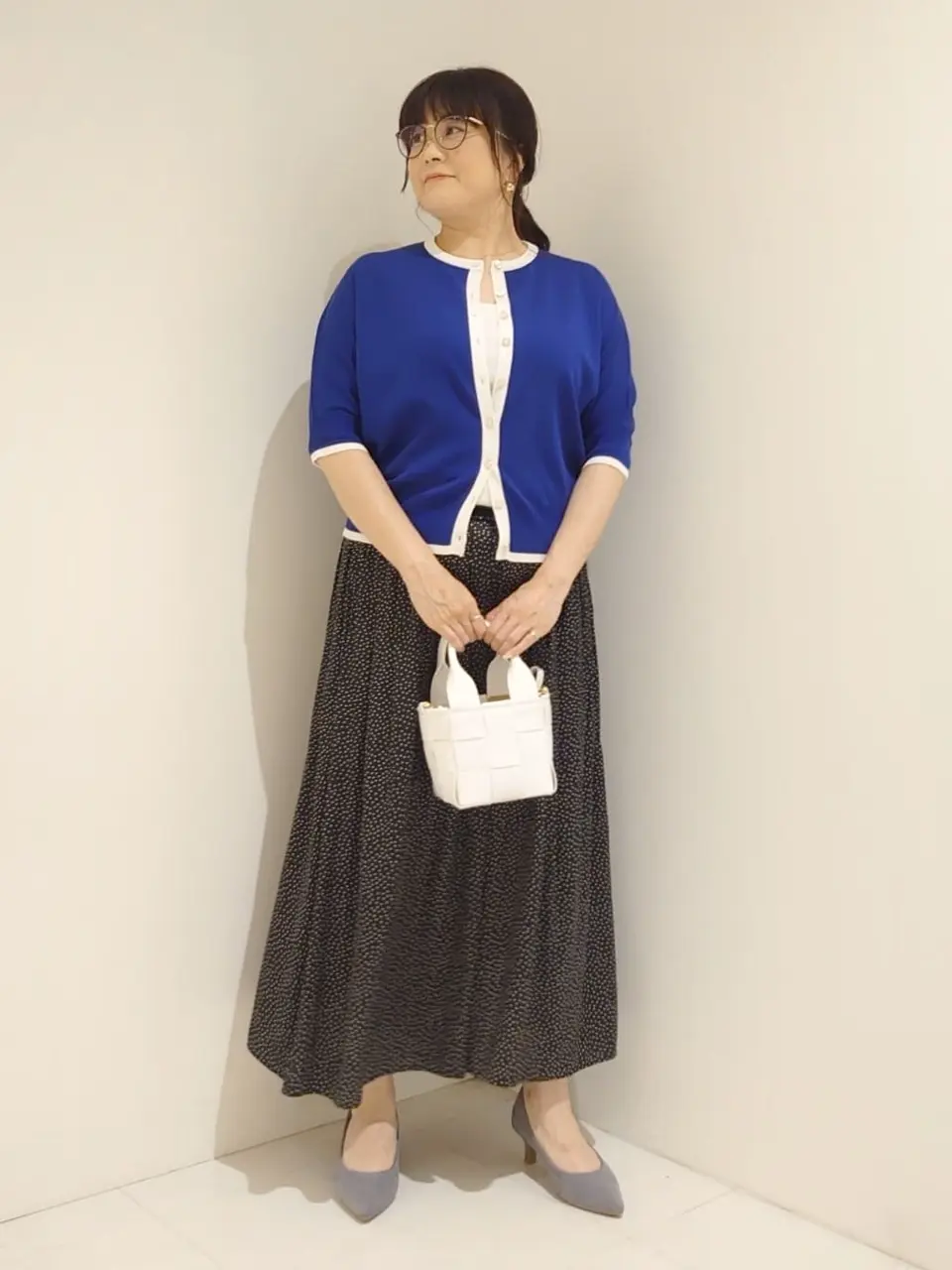  山村 コーディネート画像