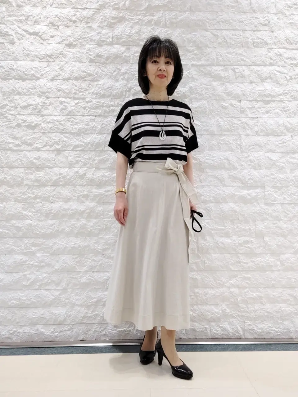  佐藤 コーディネート画像