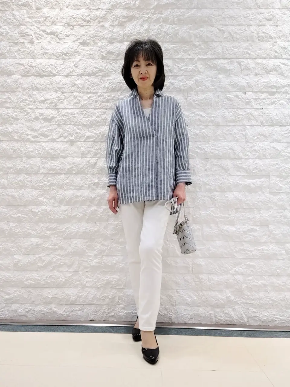  佐藤 コーディネート画像