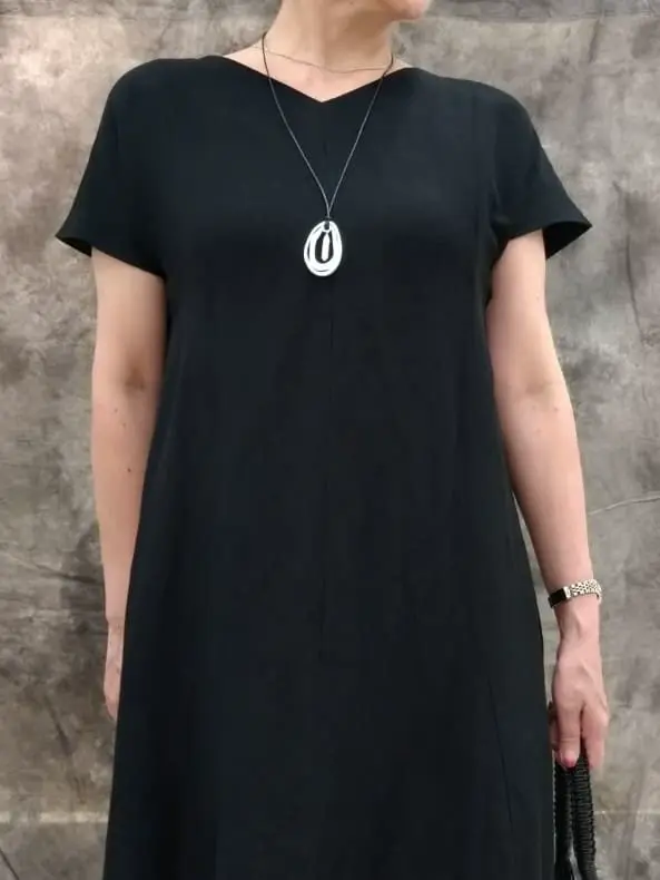 自由区 鶴田 コーディネート画像