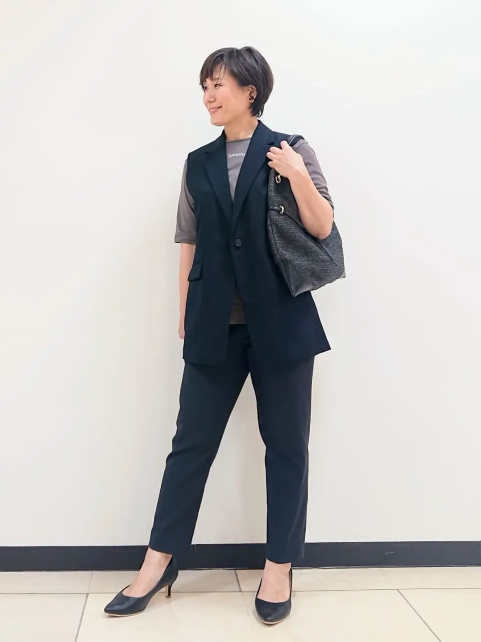  近藤 コーディネート画像