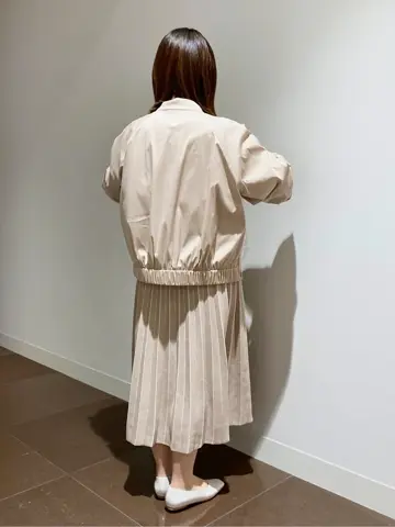 自由区 清水 コーディネート画像