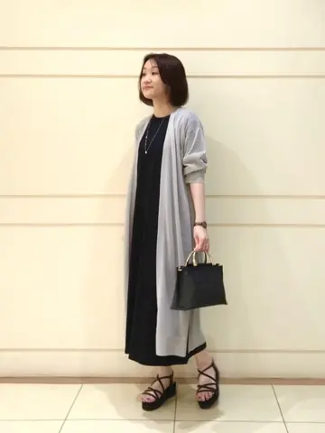 自由区 加藤 コーディネート画像