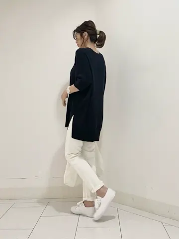 自由区 KAZU コーディネート画像