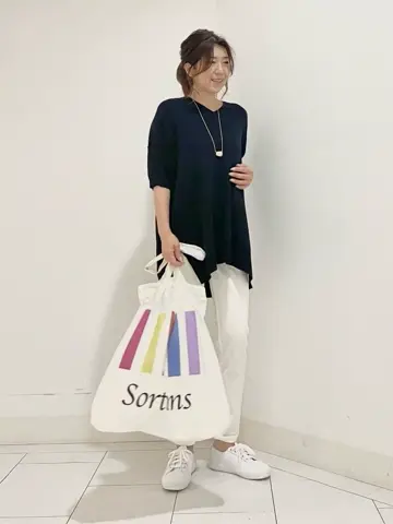 自由区 KAZU コーディネート画像