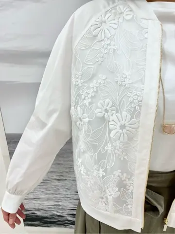 自由区 茂木 コーディネート画像