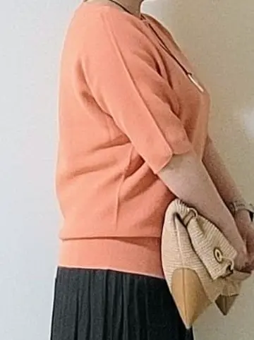 自由区 宇野 コーディネート画像