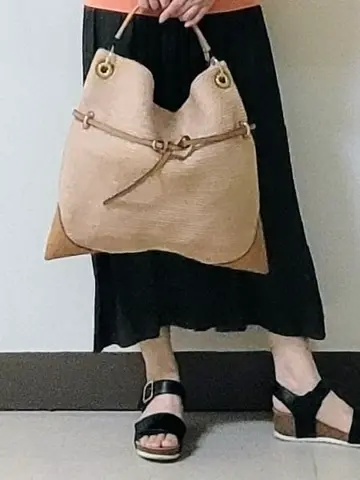 自由区 宇野 コーディネート画像