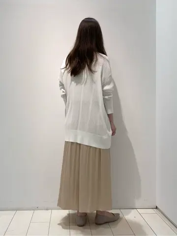 自由区 檀 コーディネート画像