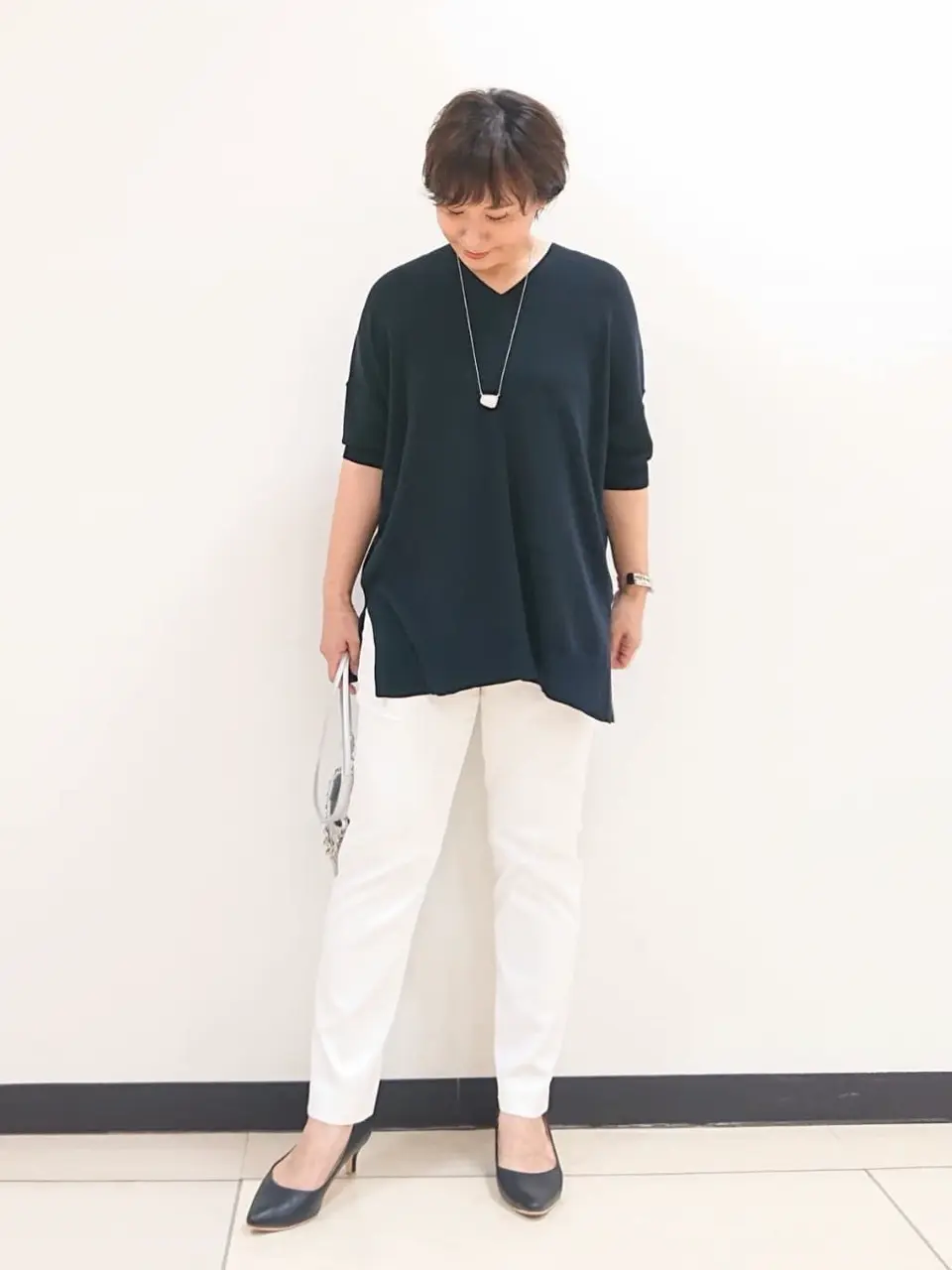  近藤 コーディネート画像