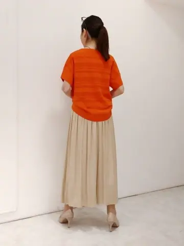 自由区 八田 コーディネート画像