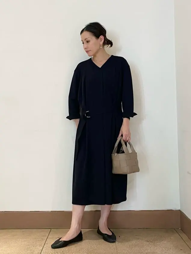 自由区 清水 コーディネート画像