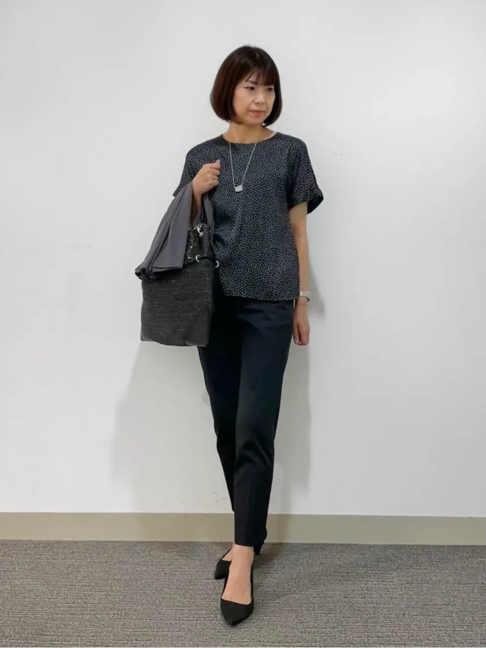   若旅 コーディネート画像