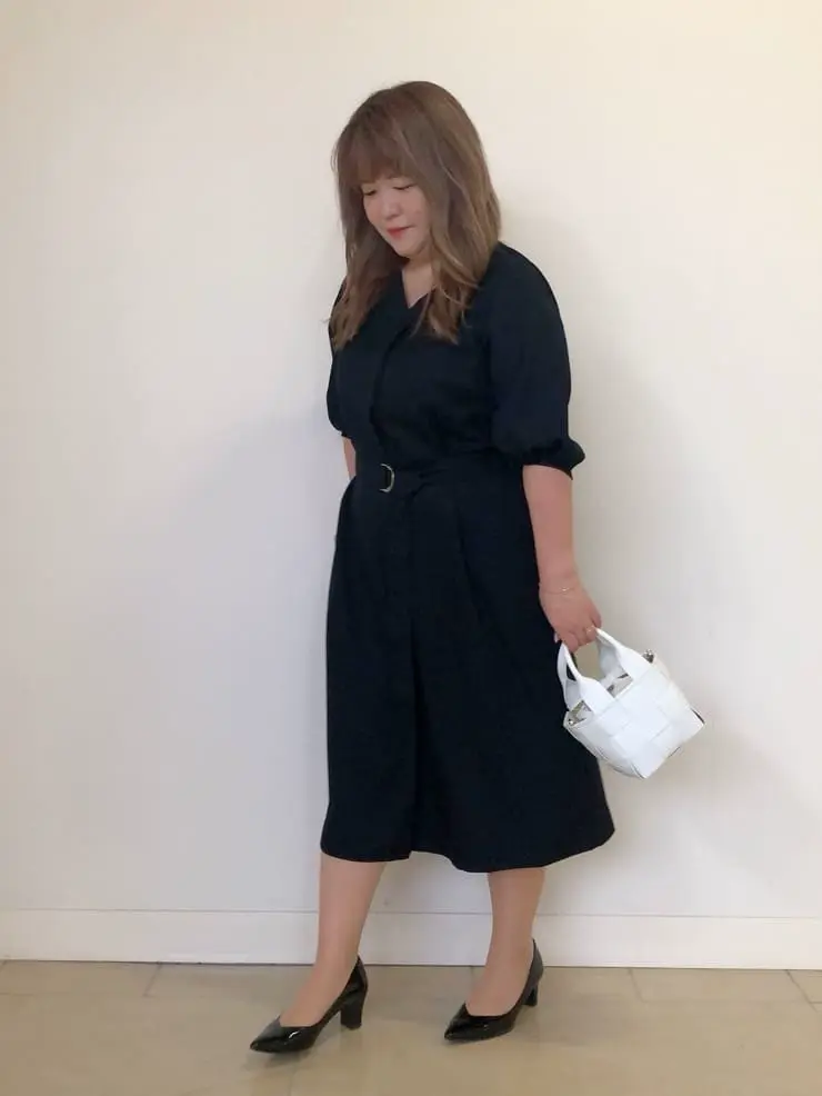 自由区 吉田 コーディネート画像