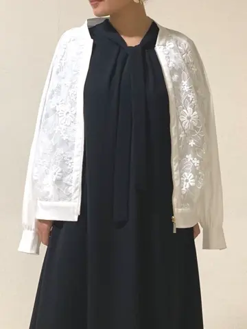 自由区 坂本 コーディネート画像