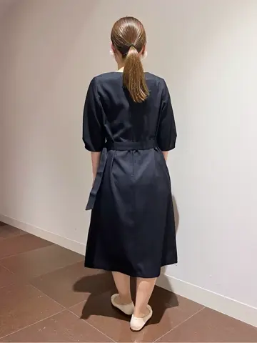 自由区 古宮 コーディネート画像