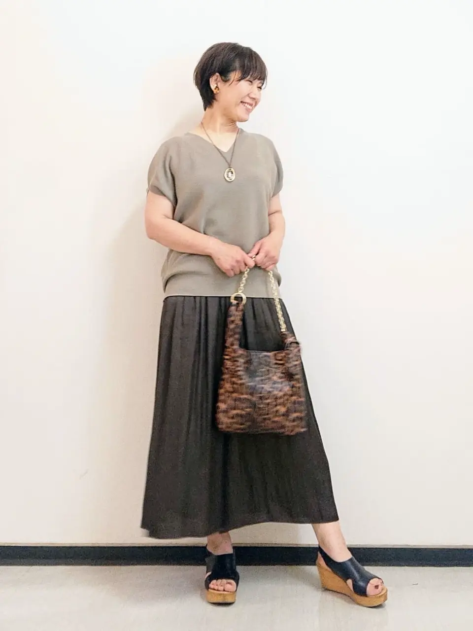  近藤 コーディネート画像