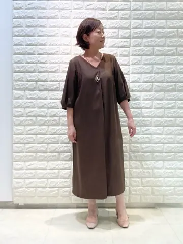 自由区 江川 コーディネート画像