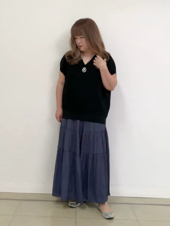  吉田 コーディネート画像