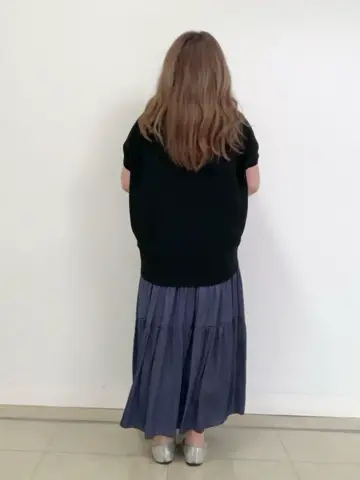 自由区 吉田 コーディネート画像