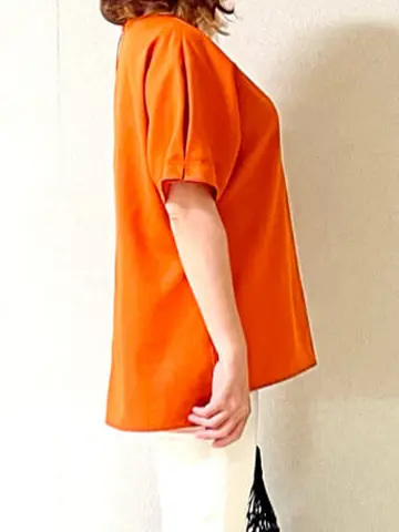 自由区 土居 コーディネート画像