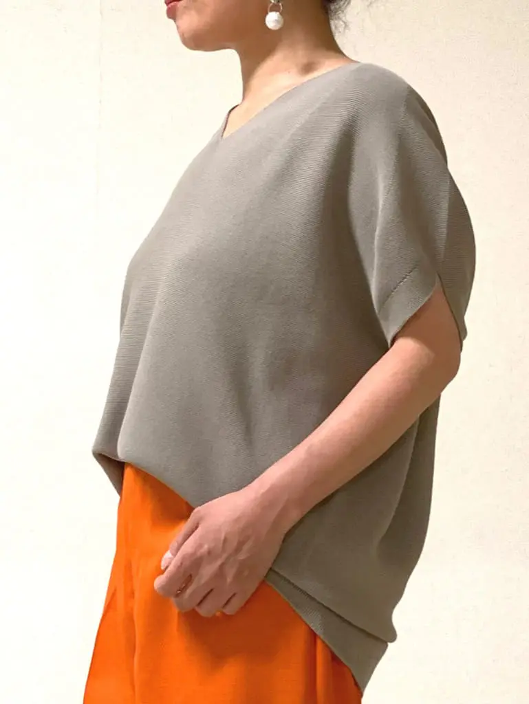 自由区 坂本 コーディネート画像