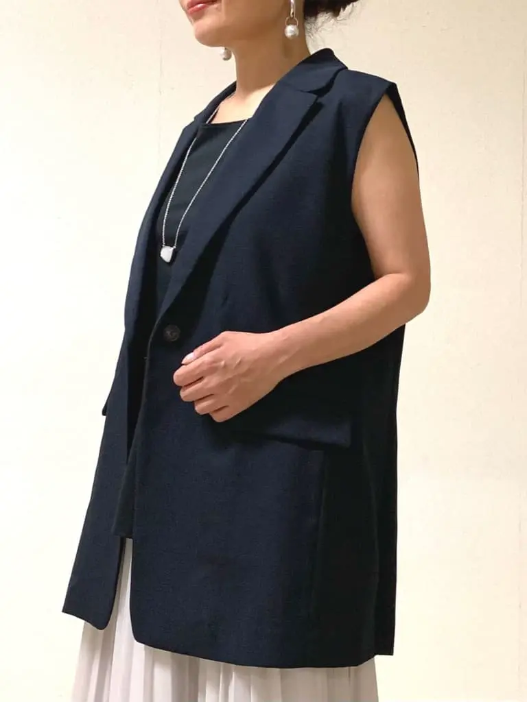 自由区 坂本 コーディネート画像