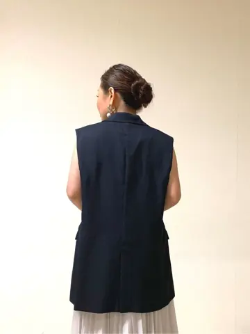 自由区 坂本 コーディネート画像