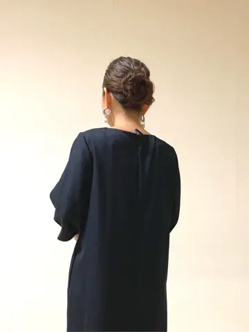 自由区 坂本 コーディネート画像