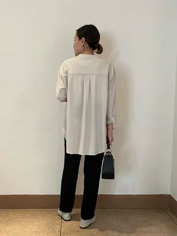 自由区 清水 コーディネート画像