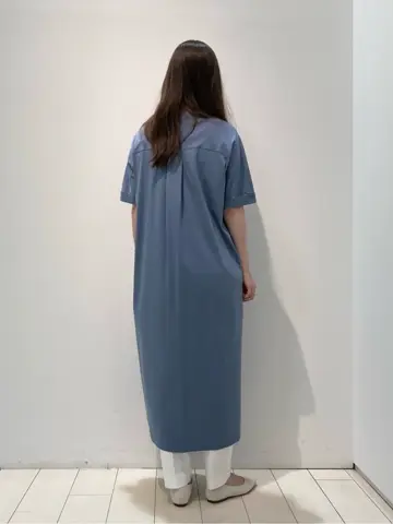 自由区 檀 コーディネート画像