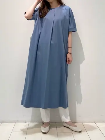 自由区 檀 コーディネート画像