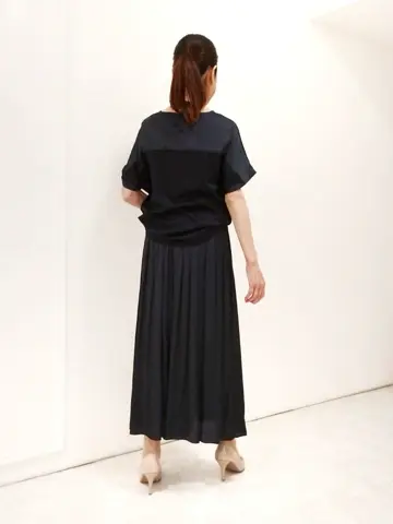 自由区 八田 コーディネート画像