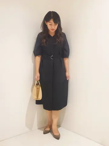 自由区 水野 コーディネート画像