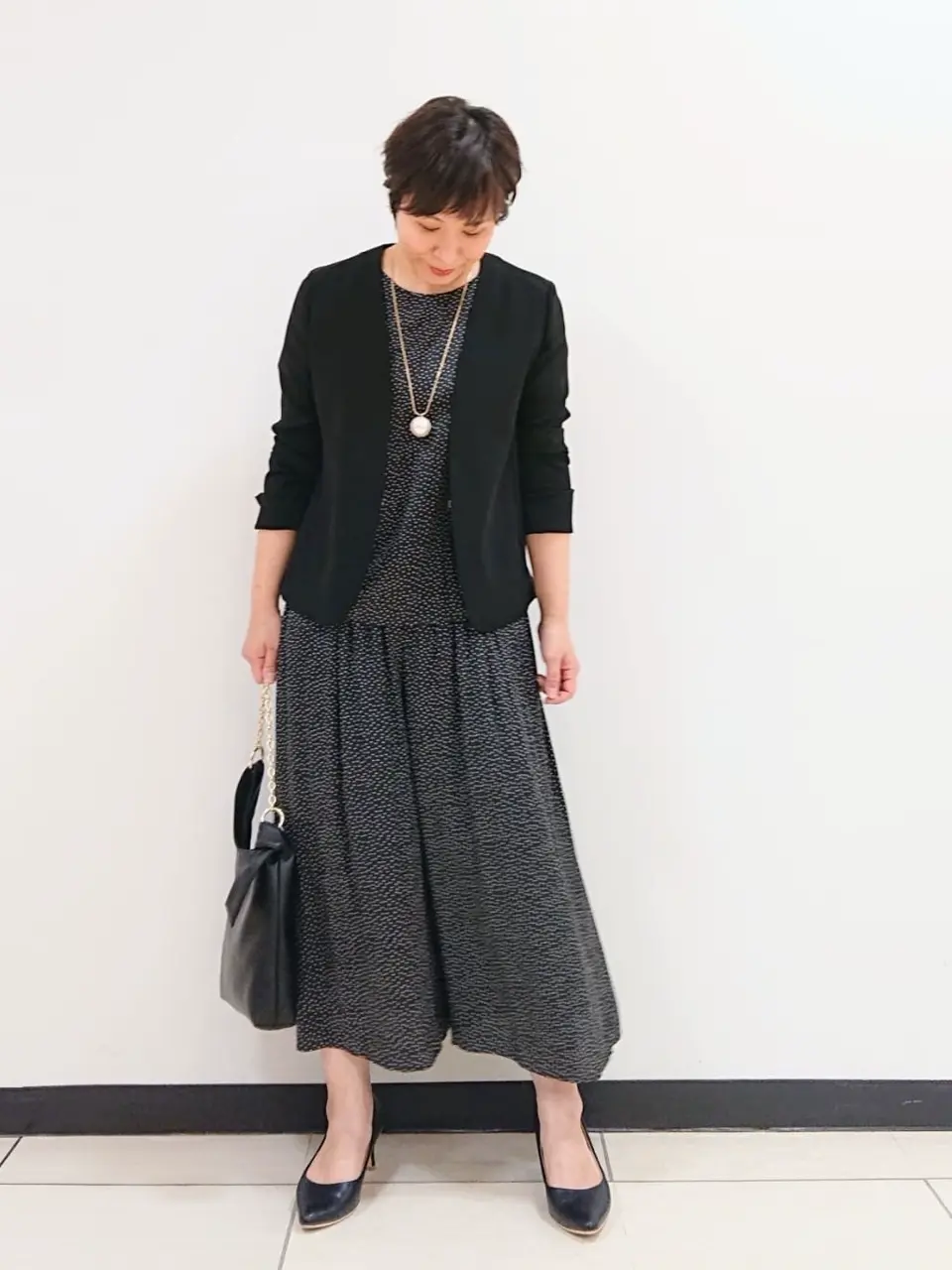  近藤 コーディネート画像