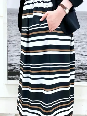 自由区 茂木 コーディネート画像