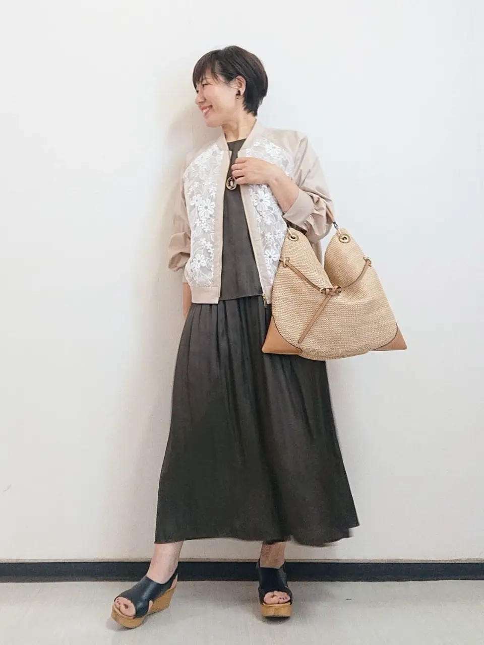  近藤 コーディネート画像