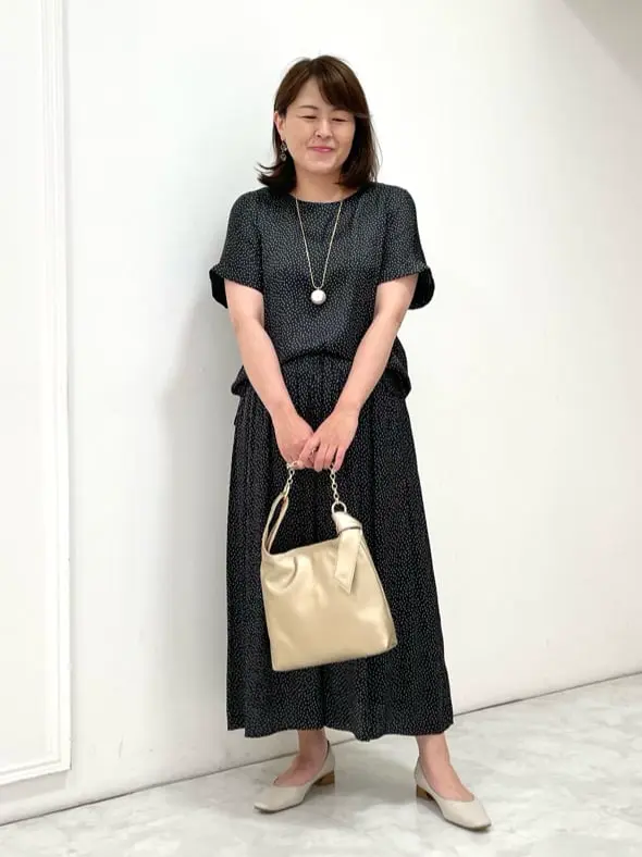  大野 コーディネート画像