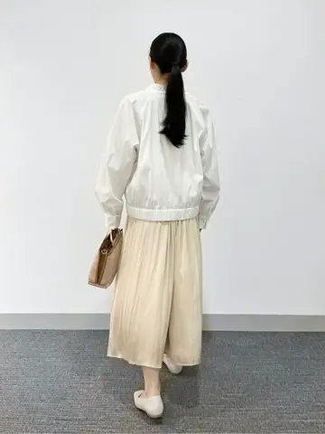 自由区 大川 コーディネート画像