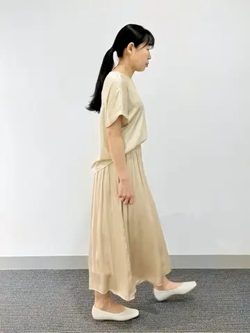 自由区 大川 コーディネート画像