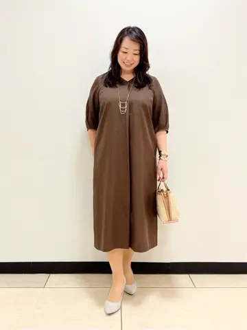 自由区 伊藤 コーディネート画像