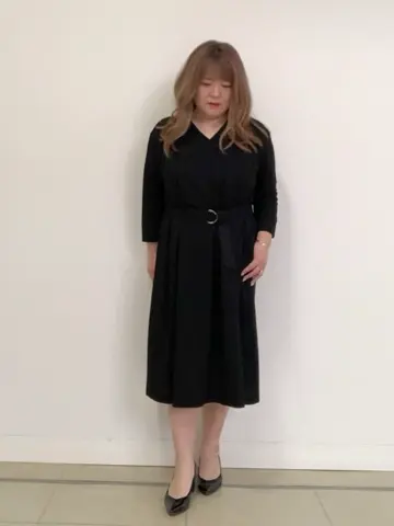 自由区 吉田 コーディネート画像