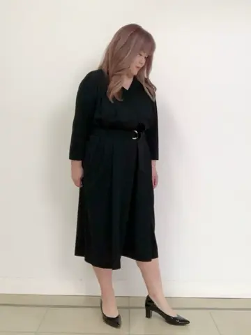 自由区 吉田 コーディネート画像