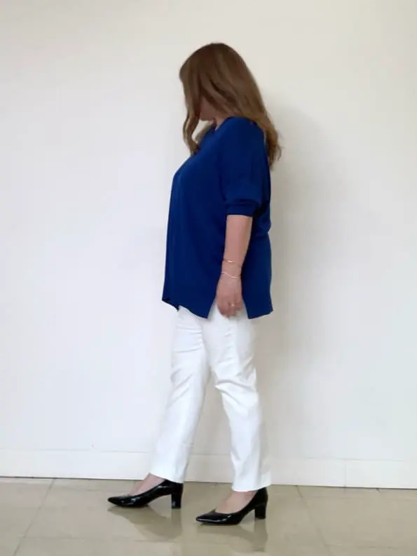 自由区 吉田 コーディネート画像