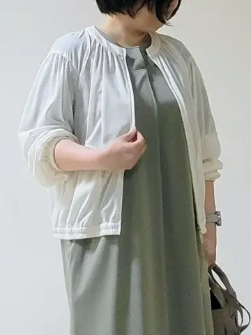 自由区 宇野 コーディネート画像