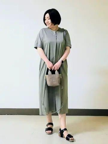 自由区 宇野 コーディネート画像