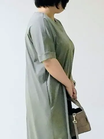 自由区 宇野 コーディネート画像