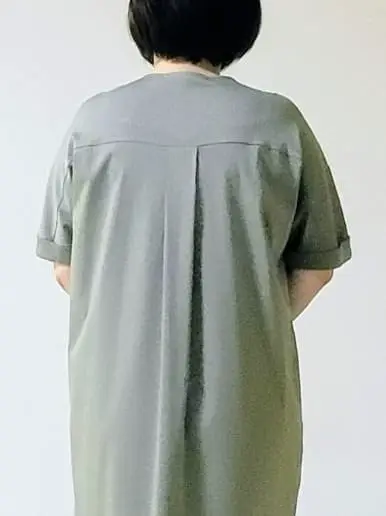 自由区 宇野 コーディネート画像