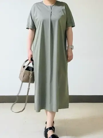 自由区 宇野 コーディネート画像